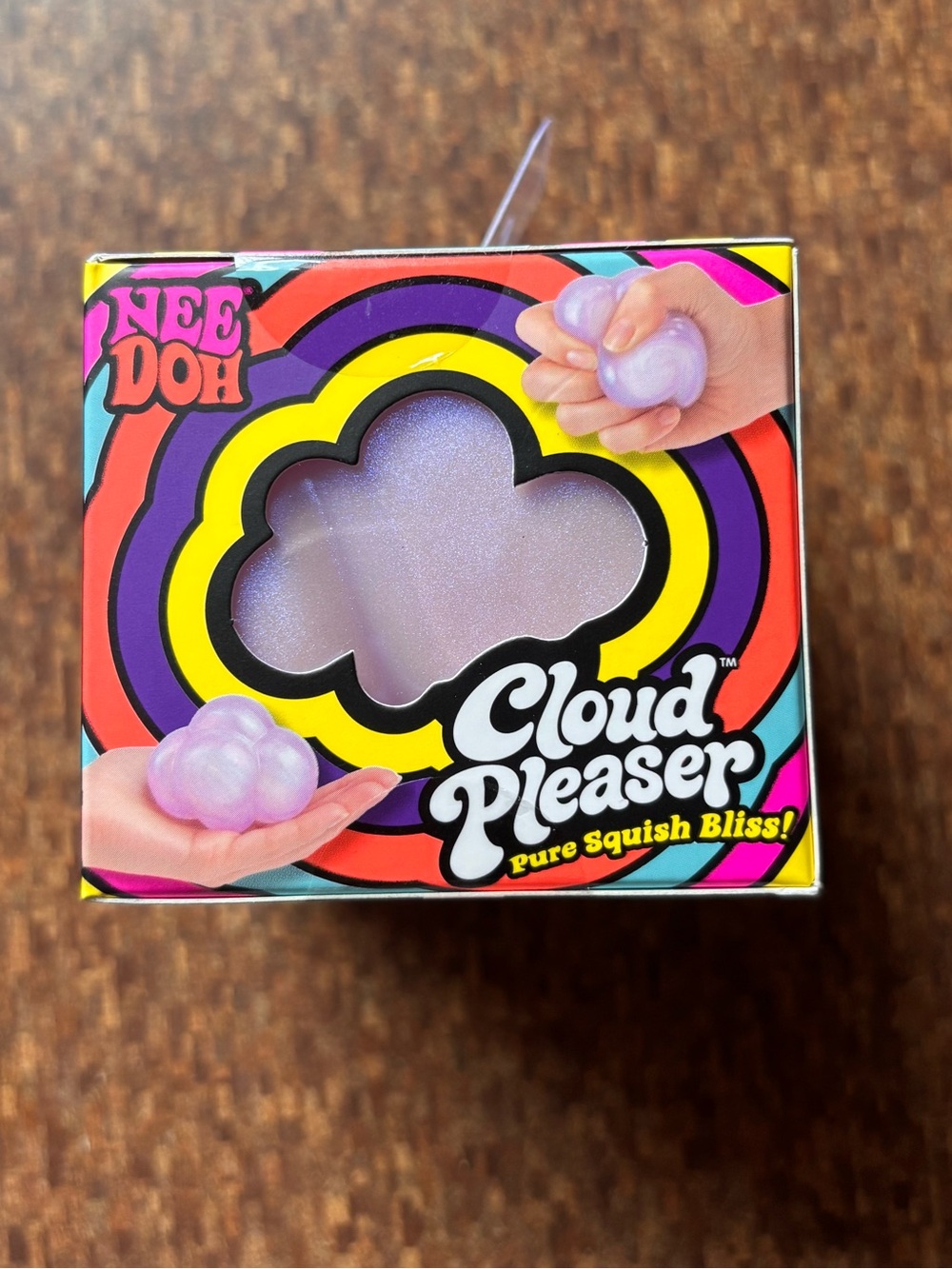 NeeDoh Cloud Pleaser - Picture 2 of 5